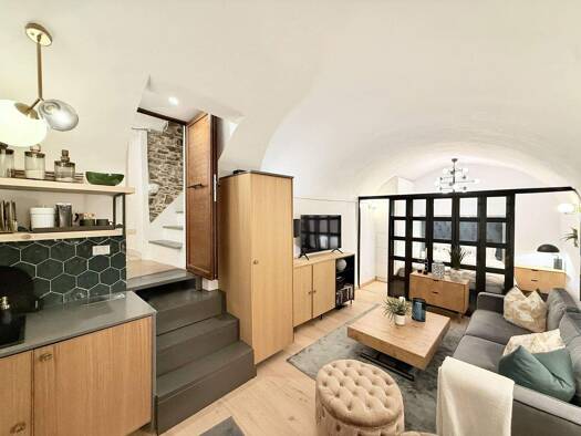Wohnung zum Kauf 80.000 € 2 Zimmer 66 m² frei ab sofort Vicolo Tibaudo  1 Dolceacqua 18035