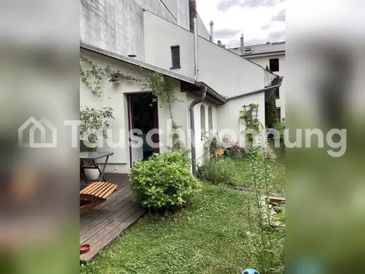 Maisonette zur Miete Tauschwohnung 900 € 2,5 Zimmer 79 m² Müggelheim Berlin 12587