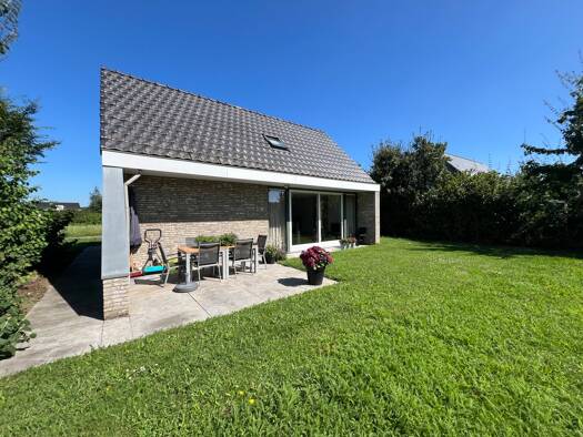 Haus zum Kauf 272.000 € 4 Zimmer 110 m² 498 m² Grundstück Heel 6097