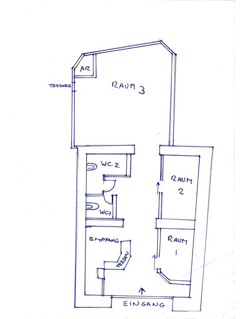 Ladenfläche zum Kauf 229.000 € 4,5 Zimmer Innsbrucker Straße Schwaz 6130