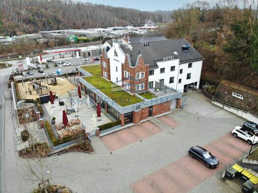 Gastronomie/Hotel zum Kauf 3.999.000 € 836 m² Gastrofläche Wissen 57537