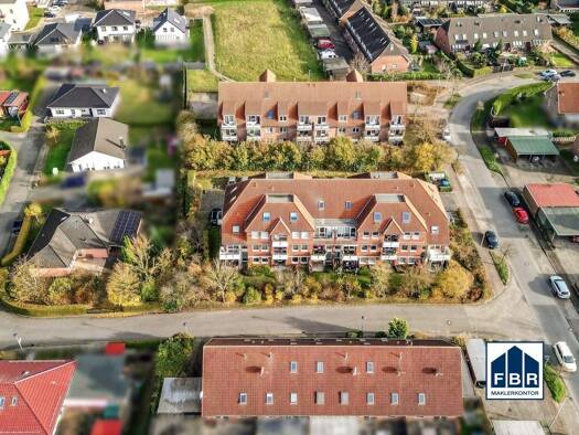 Wohnanlage zum Kauf als Kapitalanlage geeignet 125.000 € 2 Zimmer 70,7 m² 1.848 m² Grundstück Pampow 19075