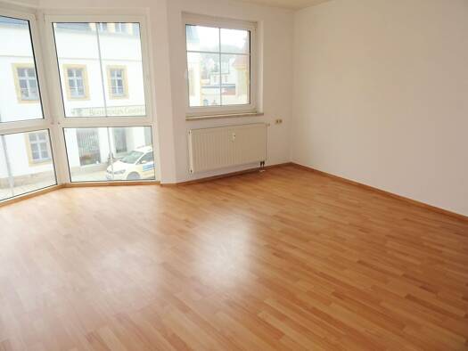 Bürofläche zur Miete provisionsfrei 200 € 1 Zimmer 40 m² Bürofläche Markt Werdau 08412