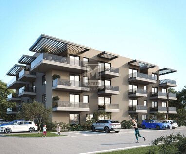 Wohnung zum Kauf 202.478 € 2 Zimmer 51 m² Porec center