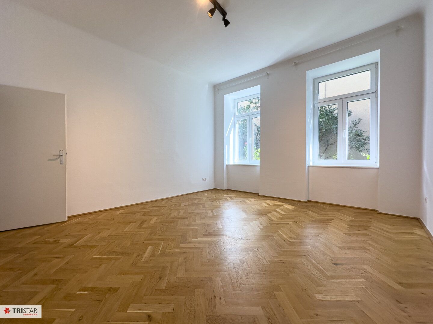 Wohnung zum Kauf 399.900 € 4 Zimmer 78,6 m²<br/>Wohnfläche EG<br/>Geschoss Wien,Brigittenau 1200