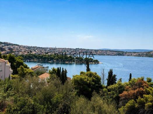 Wohnung zum Kauf 360.000 € 2 Zimmer 84 m² 1. Geschoss Trogir