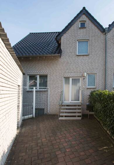 Doppelhaushälfte zum Kauf 269.000 € 3 Zimmer 115 m² 222 m² Grundstück Heinsberg Heinsberg 52525
