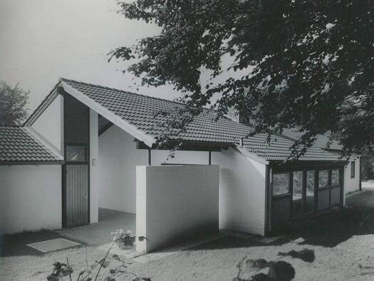 Einfamilienhaus zum Kauf 2.450.000 € 4 Zimmer 140 m² 1.501 m² Grundstück Nienstedten Hamburg 22609