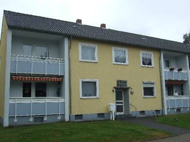 Wohnung zur Miete 549 € 4 Zimmer 70 m² 1. Geschoss Am Knie 11 Paschenberg Herten 45699