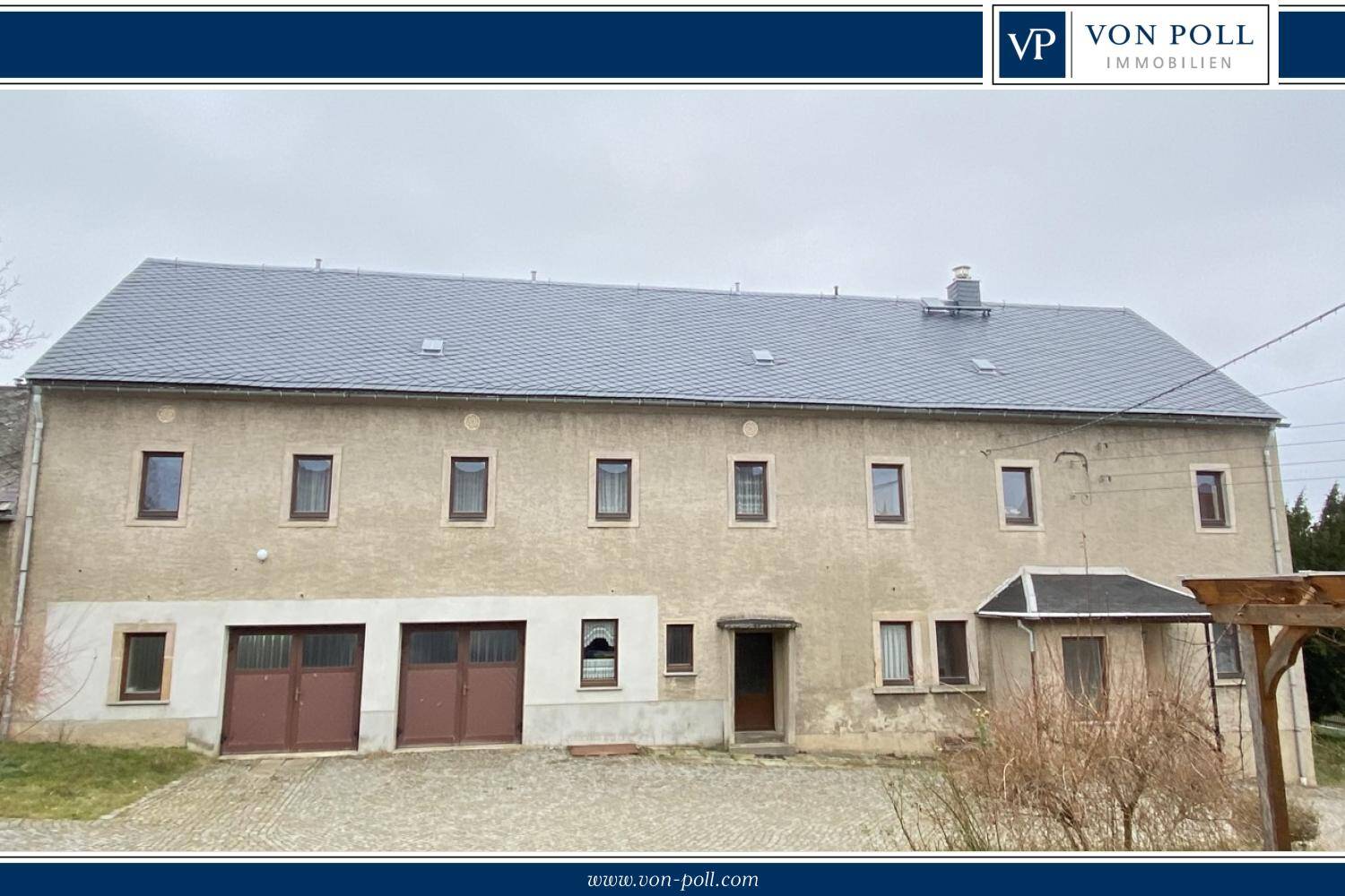 Einfamilienhaus zum Kauf 445.000 € 8 Zimmer 214 m²<br/>Wohnfläche 5.298 m²<br/>Grundstück Leppersdorf Wachau / Leppersdorf 01454