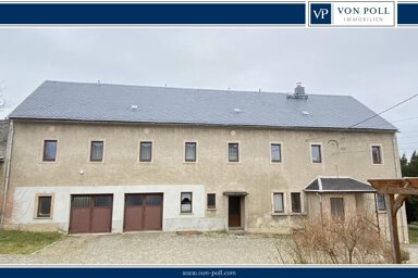 Einfamilienhaus zum Kauf 445.000 € 8 Zimmer 214 m² 5.298 m² Grundstück Leppersdorf Wachau / Leppersdorf 01454