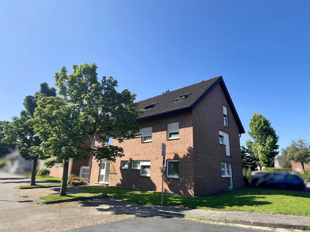 Mehrfamilienhaus zum Kauf als Kapitalanlage geeignet 430.000 € 9 Zimmer 227,3 m²<br/>Wohnfläche 500 m²<br/>Grundstück Werl - Aspe Bad Salzuflen 32107