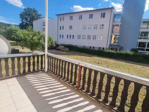 Wohnung zur Miete 950 € 5 Zimmer 144 m² frei ab 01.09.2026 Bad Brückenau 97769