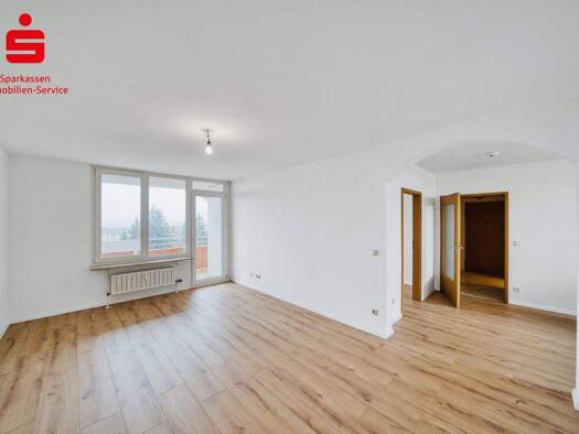 Wohnung zum Kauf 520.000 € 3,5 Zimmer 79,9 m² 6. Geschoss Ramersdorf-Perlach München 81737