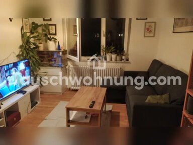 Wohnung zur Miete Tauschwohnung 550 € 2 Zimmer 40 m² Neuburg Freiburg im Breisgau 79098