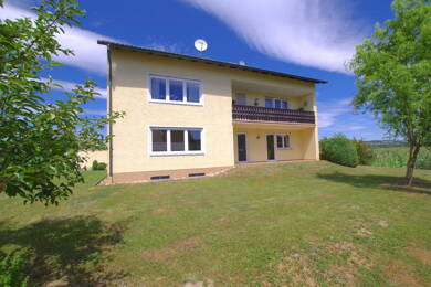 Wohnung zur Miete 900 € 4 Zimmer 105 m² Poikam Bad Abbach 93077