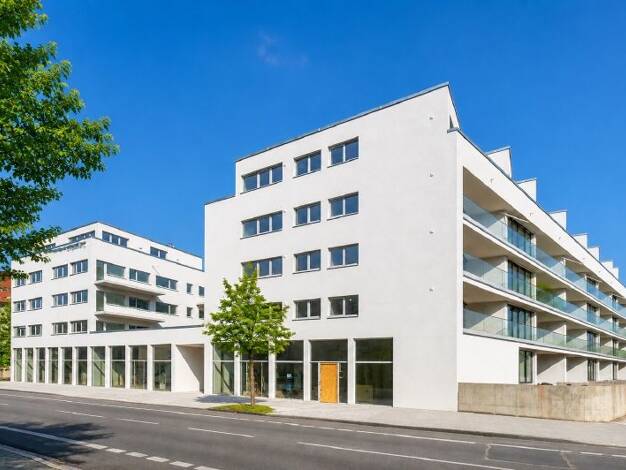 Laden zur Miete provisionsfrei 15 € 100 m² Verkaufsfläche Löbtau-Nord Ortsamtsbereich Cotta 01159