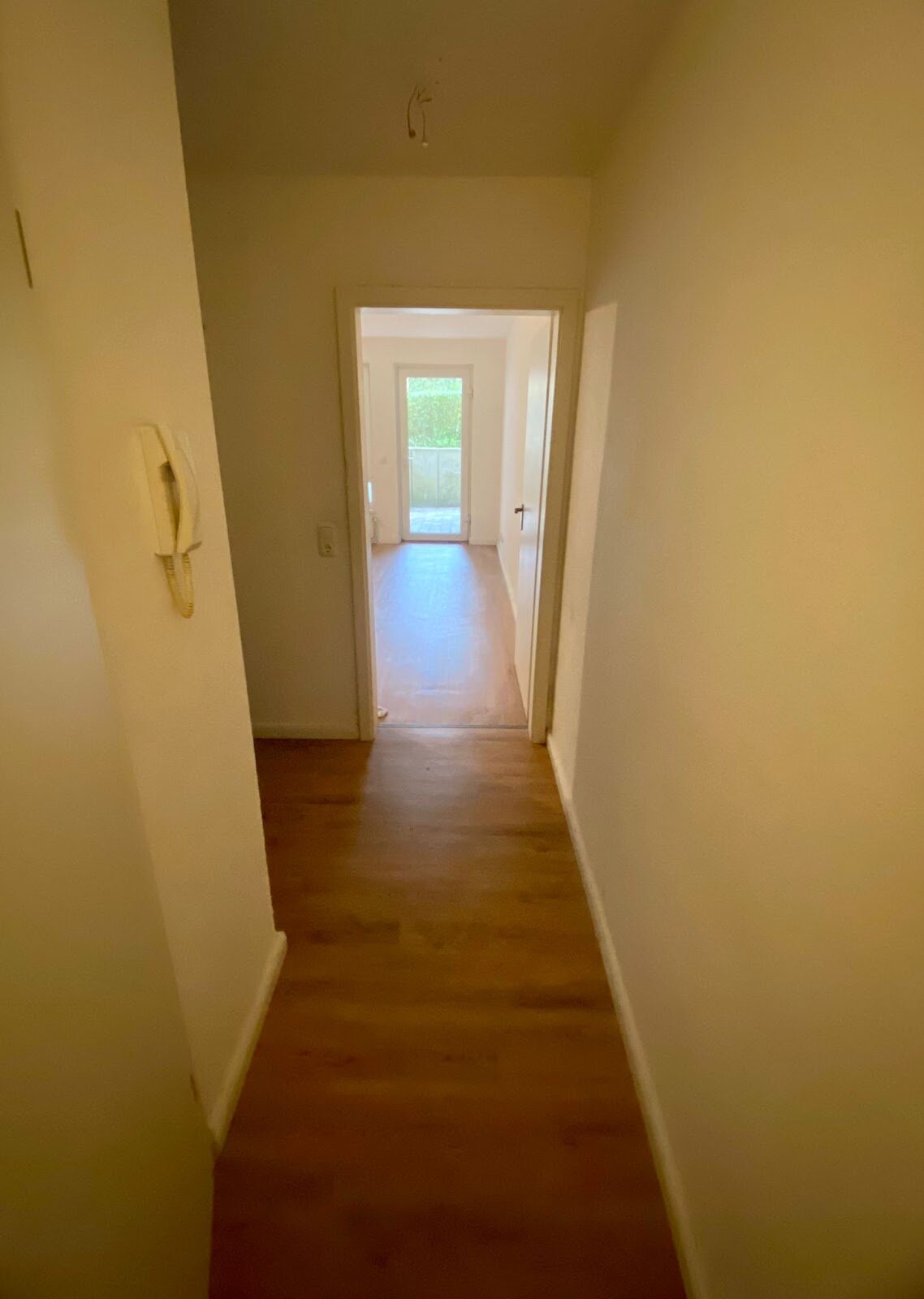 Wohnung zur Miete 750 € 4 Zimmer 90,1 m²<br/>Wohnfläche Lindenstraße 25 Schönberg Schönberg 23923