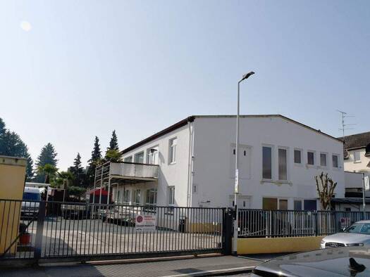 Mehrfamilienhaus zum Kauf 998.000 € 700 m² 1.344 m² Grundstück Arheilgen Darmstadt 64291