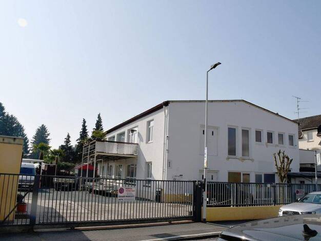 Mehrfamilienhaus zum Kauf 998.000 € 700 m² 1.344 m² Grundstück Arheilgen Darmstadt 64291