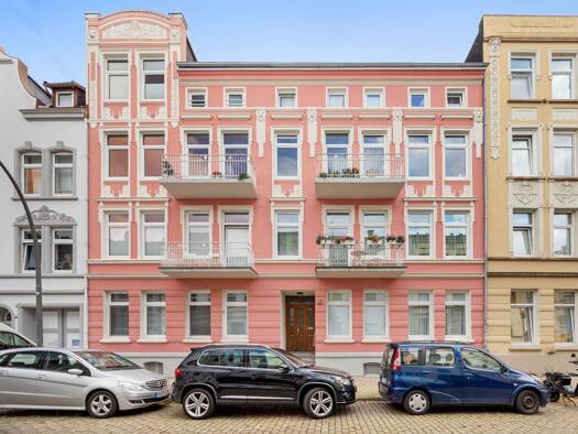 Wohnung zum Kauf 349.000 € 3 Zimmer 85,2 m² Heimfeld Hamburg 21075