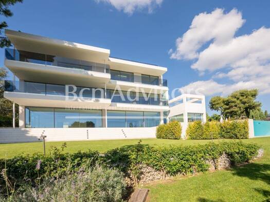 Haus zum Kauf 20.000.000 € 1.300 m² 2.020 m² Grundstück Barcelona 08034