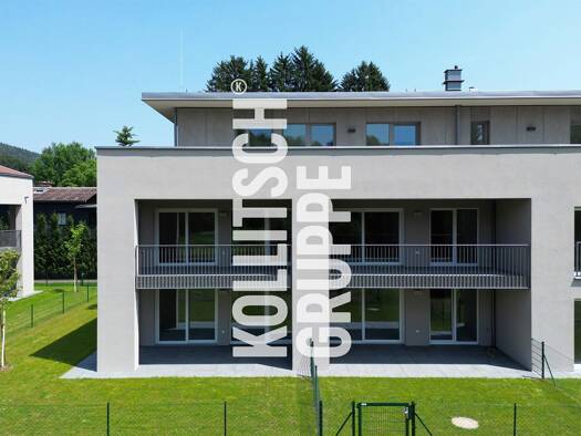Wohnung zum Kauf 749.500 € 4 Zimmer 92,7 m² Velden am Wörther See 9220