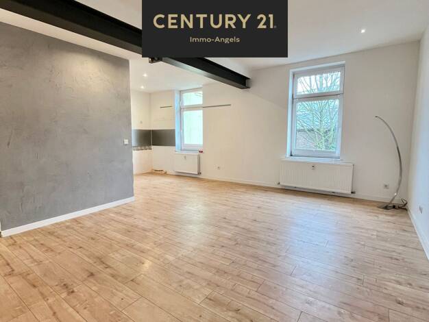 Wohnung zum Kauf 99.000 € 3 Zimmer 78 m² 2. Geschoss frei ab sofort Bismarck Gelsenkirchen-Mitte 45889
