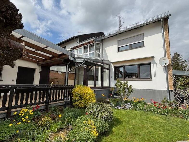 Einfamilienhaus zum Kauf provisionsfrei 345.000 € 4 Zimmer 155 m² 430 m² Grundstück Thum Kreuzau 52372