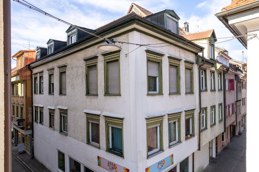 Haus zum Kauf 875.000 € 15 Zimmer 405 m²<br/>Wohnfläche 185 m²<br/>Grundstück Altstadt Ravensburg 88212