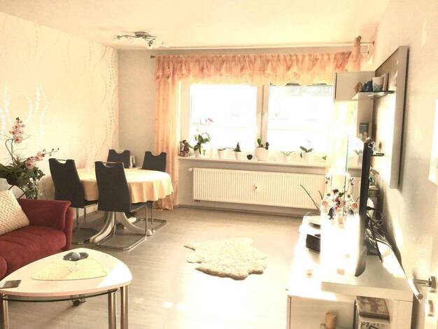 Wohnung zum Kauf provisionsfrei 309.000 € 3 Zimmer 75 m² 3. Geschoss Heusenstamm 63150