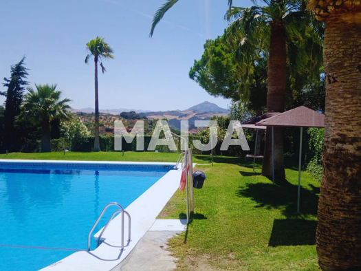 Studio zum Kauf 7.500.000 € 52 Zimmer 4.986 m² 3. Geschoss C. San Juan Bosco 53-59 Olvera 11690