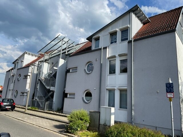 Wohnung zum Kauf 218.000 € 3 Zimmer 70 m²<br/>Wohnfläche 2.<br/>Geschoss ab sofort<br/>Verfügbarkeit Flurstr. 29 A Schwarzenbruck Schwarzenbruck 90592