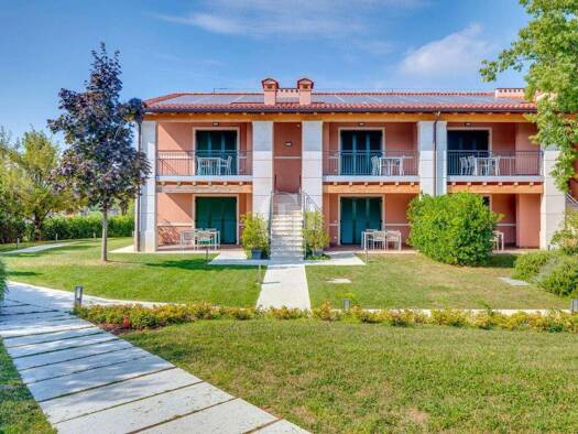 Wohnung zum Kauf 330.000 € 3 Zimmer 57 m² EG Bardolino 37011