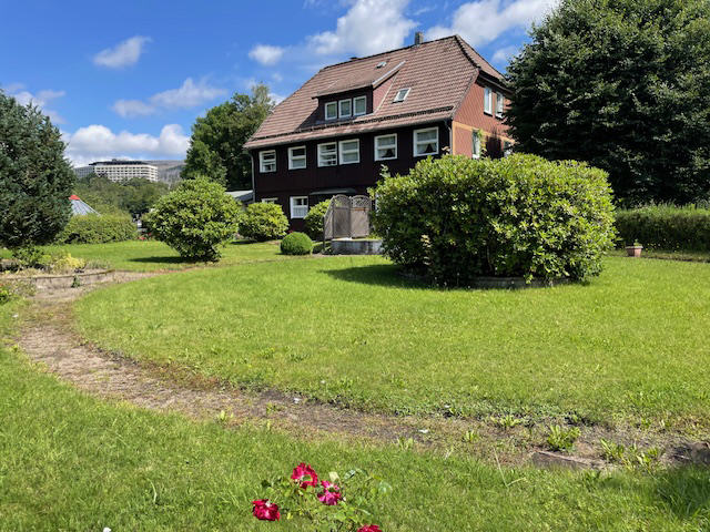 Mehrfamilienhaus zum Kauf als Kapitalanlage geeignet 245.000 € 344 m²<br/>Wohnfläche 1.714 m²<br/>Grundstück Braunlage Braunlage 38700