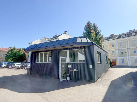 Halle/Industriefläche zur Miete 990 € 380 m² Lagerfläche Innere Stadt Klagenfurt am Wörthersee 9020