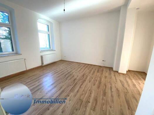 Wohnung zur Miete 355 € 2 Zimmer 63 m² 1. Geschoss frei ab sofort Julius-Fucik-Str. 25 Stadtmitte Plauen 08523