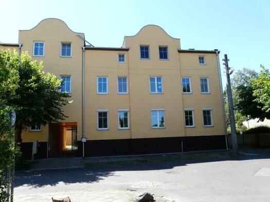 Mehrfamilienhaus zum Kauf 735.000 € 20 Zimmer 505 m² 525 m² Grundstück frei ab sofort Forststraße 5 a Finow Eberswalde 16227