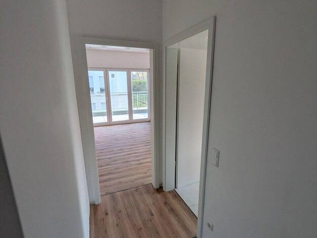 Wohnung zur Miete - Erstbezug 1.990 € 4 Zimmer 96 m² 1. Geschoss Carl-Adam-Petri-Straße Nauener Vorstadt Potsdam 14469