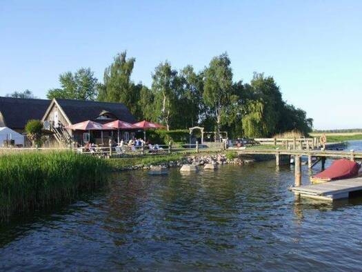 Einfamilienhaus zum Kauf provisionsfrei als Kapitalanlage geeignet 376.700 € 4 Zimmer 101,3 m² 301 m² Grundstück Lütower Weg 9c Neuendorf Lütow 17440