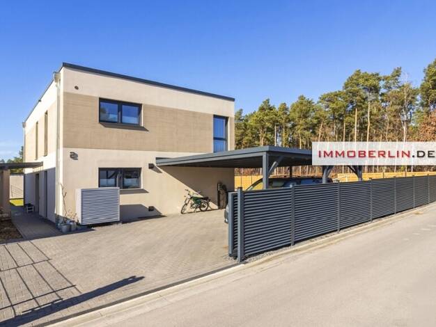 Einfamilienhaus zum Kauf 969.000 € 5 Zimmer 185 m² 900 m² Grundstück Ludwigsfelde Ludwigsfelde 14974