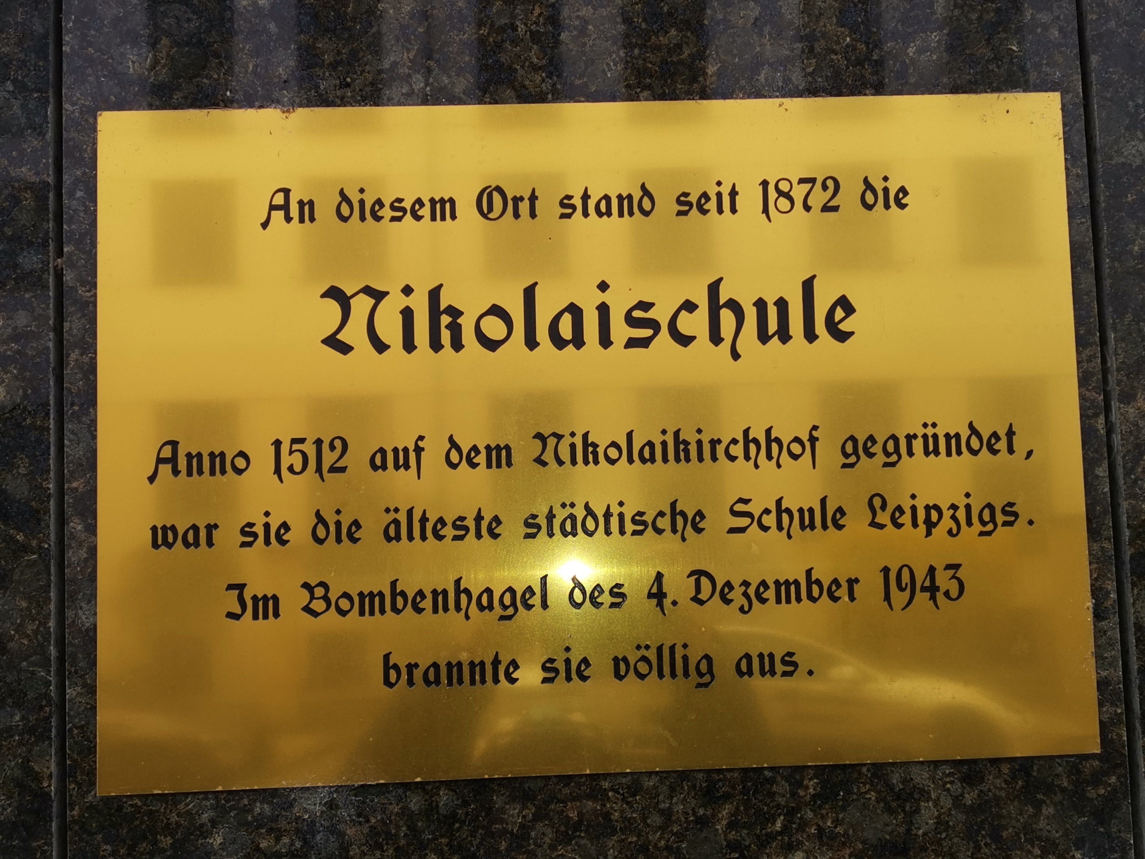 Verkaufsfläche zur Miete 1 Zimmer 309,7 m²<br/>Verkaufsfläche von 70 m² bis 309,7 m²<br/>Teilbarkeit Goldschmidtstr. 30 Zentrum - Südost Leipzig 04103