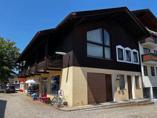 Immobilie zum Kauf 585.000 € 3 Zimmer 115 m² 298 m² Grundstück frei ab sofort Grabenstätt Grabenstätt 83355
