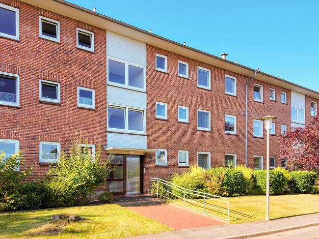 Wohnung zum Kauf 199.000 € 3 Zimmer 80 m² 2. Geschoss Tarup Tarup 24943