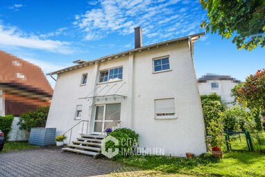 Maisonette zum Kauf 398.000 € 3 Zimmer 101 m² 2. Geschoss Im Falkenstück 1A Oberhöchstadt Kronberg am Taunus 61476