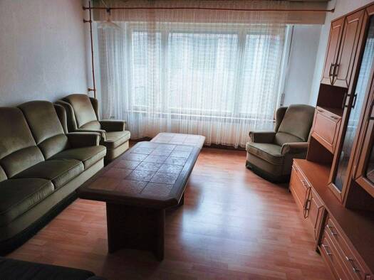 Wohnung zum Kauf 165.000 € 3 Zimmer 67 m² 1. Geschoss Weststadt Pforzheim 75172