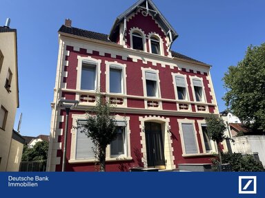 Mehrfamilienhaus zum Kauf provisionsfrei 619.000 € 13 Zimmer 319,4 m² 368 m² Grundstück Bad Lippspringe 33175