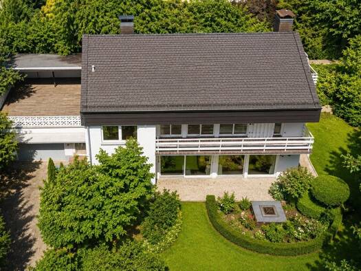 Einfamilienhaus zur Miete 2.950 € 6 Zimmer 212 m² 1.119 m² Grundstück Vockenhausen Eppstein 65817
