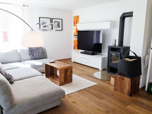 Terrassenwohnung zur Miete 2.300 € 5 Zimmer 170 m² Geschoss EG/3 frei ab 01.12.2026 Kempten Kempten (Allgäu) 87437