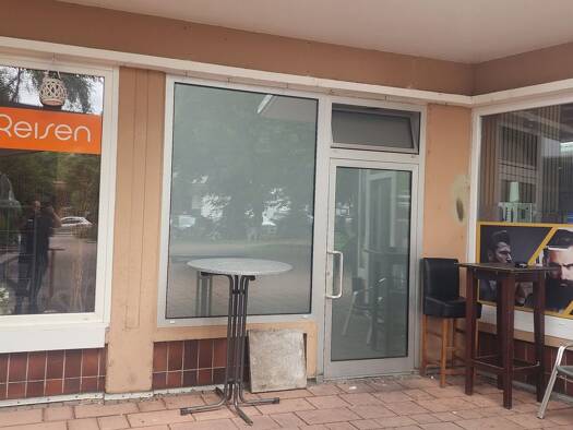 Büro zur Miete provisionsfrei 650 € 2 Zimmer 39 m² Bürofläche Herzog-Philipp-Platz 5 Nellingen-Parksiedlung Ostfildern 73760